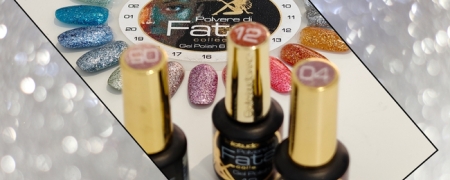 Solotudonna | Gel Polish Polvere di Fata da 6ml